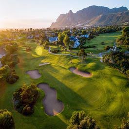 Afrique du Sud, la meilleure expérience golfique !