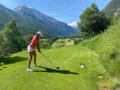 Kooperation YouGolfTours mit Right To Play Switzerland