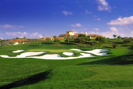 Monte Rei Golf- und Country Club